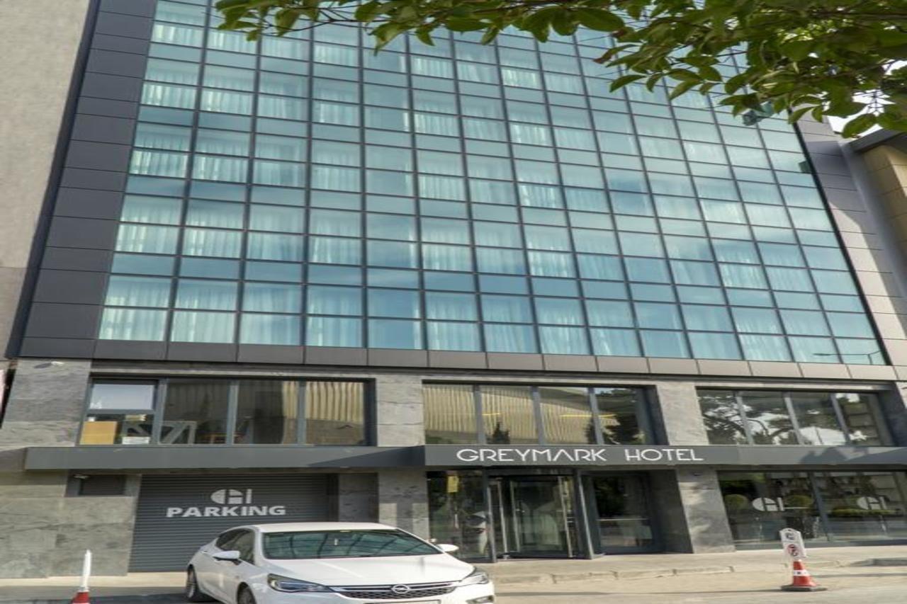 Greymark Hotel 4*
