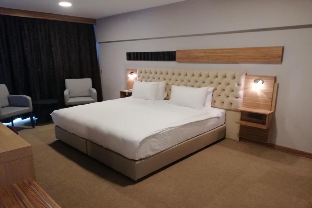 Greymark Izmir