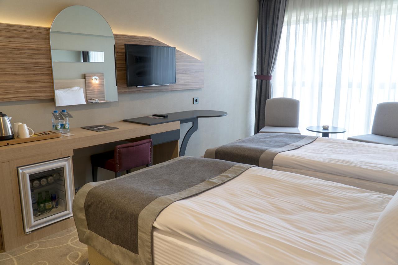 Greymark Hotel 4*