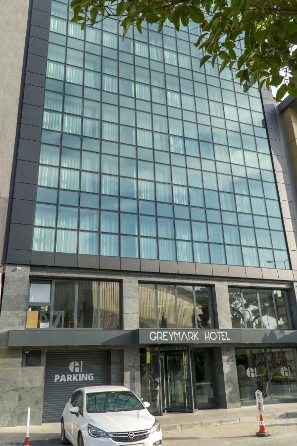 Hotel Greymark